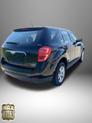 Thumbnail of 2017 Black Chevrolet Equinox