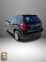 Thumbnail of 2017 Black Chevrolet Equinox