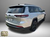 Thumbnail of 2024 Silver Zynith Jeep Grand Cherokee L