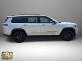 Thumbnail of 2024 Silver Zynith Jeep Grand Cherokee L