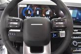 Thumbnail of 2025 Serenity White Hyundai SANTA FE