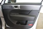 Thumbnail of 2025 Serenity White Hyundai SANTA FE