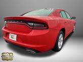 Thumbnail of 2022 Torred Clearcoat Dodge Charger