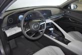 Thumbnail of 2024 Fluid Metal Hyundai ELANTRA