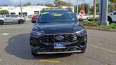 Thumbnail of 2023 AGATE BLACK METALLIC Ford Escape