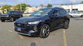 Thumbnail of 2023 AGATE BLACK METALLIC Ford Escape