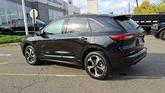 Thumbnail of 2023 AGATE BLACK METALLIC Ford Escape