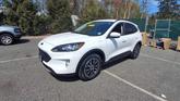 Thumbnail of 2022 STAR WHITE METALLIC TRI-COA Ford Escape