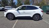 Thumbnail of 2022 STAR WHITE METALLIC TRI-COA Ford Escape