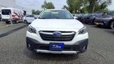 Thumbnail of 2022 Crystal White Pearl Subaru Outback