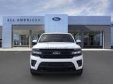 Thumbnail of 2024 STAR WHITE MET TRI-COAT Ford Expedition