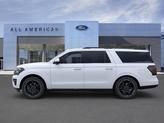 Thumbnail of 2024 STAR WHITE MET TRI-COAT Ford Expedition