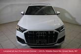Thumbnail of 2022 Carrara White Audi Q7