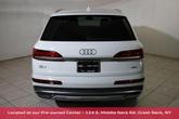 Thumbnail of 2022 Carrara White Audi Q7