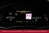 Thumbnail of 2022 Carrara White Audi Q7