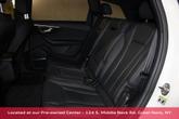 Thumbnail of 2022 Carrara White Audi Q7