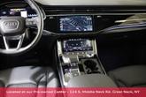 Thumbnail of 2022 Carrara White Audi Q7