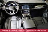 Thumbnail of 2022 Carrara White Audi Q7
