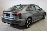 Thumbnail of 2020 Monsoon Gray Metallic Audi A3