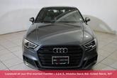 Thumbnail of 2020 Monsoon Gray Metallic Audi A3