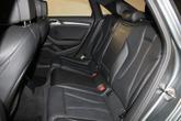 Thumbnail of 2020 Monsoon Gray Metallic Audi A3