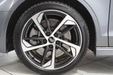 Thumbnail of 2020 Monsoon Gray Metallic Audi A3