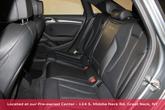 Thumbnail of 2020 Monsoon Gray Metallic Audi A3