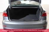 Thumbnail of 2020 Monsoon Gray Metallic Audi A3