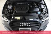 Thumbnail of 2020 Monsoon Gray Metallic Audi A3