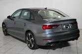 Thumbnail of 2020 Monsoon Gray Metallic Audi A3