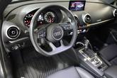 Thumbnail of 2020 Monsoon Gray Metallic Audi A3