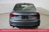 Thumbnail of 2020 Monsoon Gray Metallic Audi A3