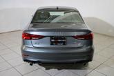 Thumbnail of 2020 Monsoon Gray Metallic Audi A3
