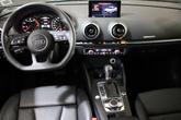 Thumbnail of 2020 Monsoon Gray Metallic Audi A3