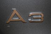 Thumbnail of 2020 Monsoon Gray Metallic Audi A3