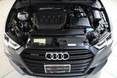 Thumbnail of 2020 Monsoon Gray Metallic Audi A3