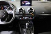 Thumbnail of 2020 Monsoon Gray Metallic Audi A3