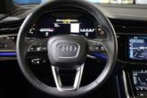 Thumbnail of 2025 Samurai Gray Metallic Audi Q7