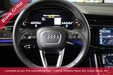 Thumbnail of 2025 Samurai Gray Metallic Audi Q7