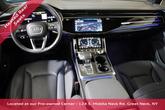 Thumbnail of 2025 Samurai Gray Metallic Audi Q7