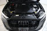 Thumbnail of 2025 Samurai Gray Metallic Audi Q7