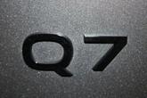 Thumbnail of 2025 Samurai Gray Metallic Audi Q7