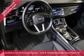 Thumbnail of 2025 Samurai Gray Metallic Audi Q7