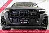 Thumbnail of 2025 Samurai Gray Metallic Audi Q7