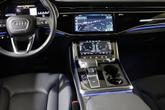 Thumbnail of 2025 Samurai Gray Metallic Audi Q7