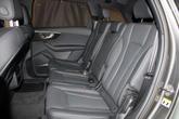Thumbnail of 2025 Samurai Gray Metallic Audi Q7