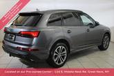 Thumbnail of 2025 Samurai Gray Metallic Audi Q7