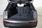 Thumbnail of 2025 Samurai Gray Metallic Audi Q7