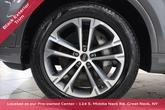 Thumbnail of 2025 Samurai Gray Metallic Audi Q7