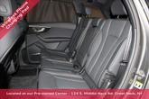Thumbnail of 2025 Samurai Gray Metallic Audi Q7